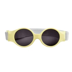Lunettes 0-9 Mois Glee Tender Yellow*BÉABA Outlet