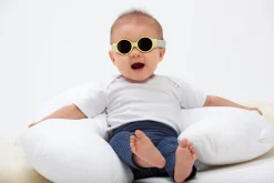 Lunettes 0-9 Mois Glee Tender Yellow*BÉABA Outlet