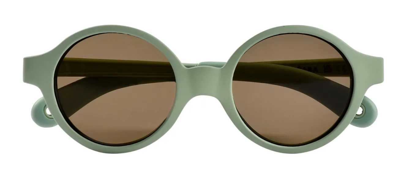 Lunettes 9-24 Mois Joy Sage Green*BÉABA Sale