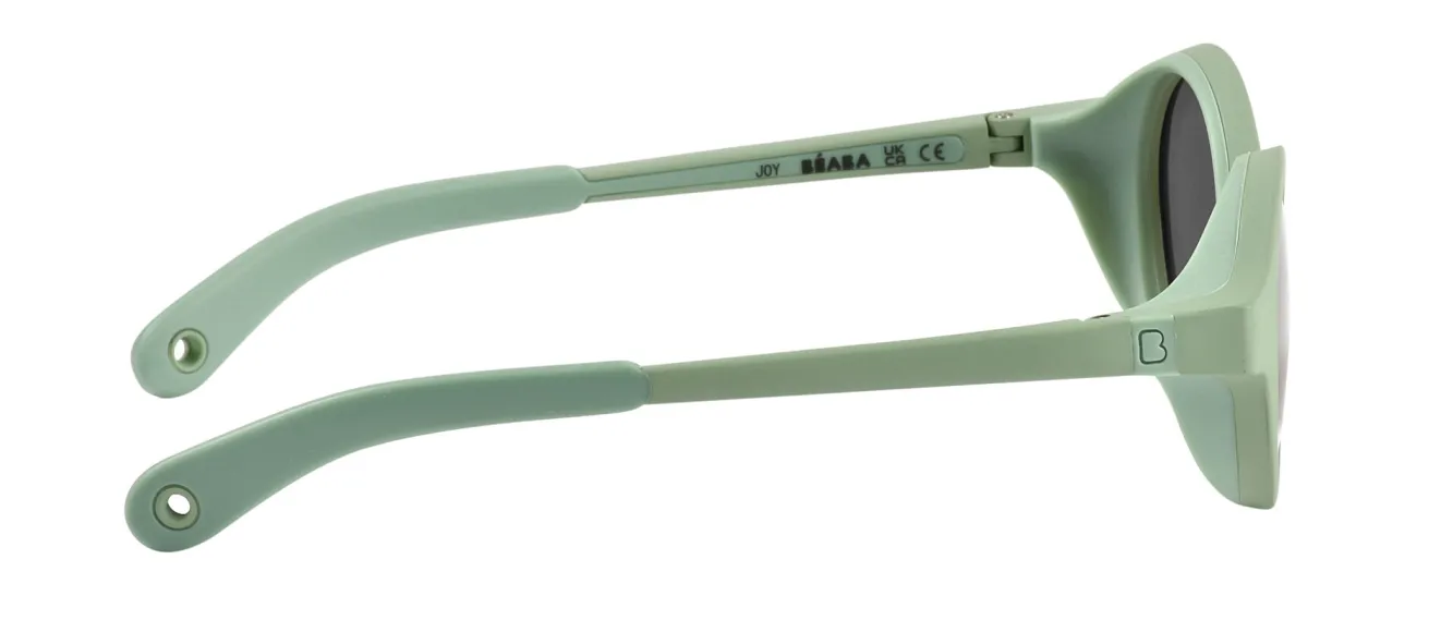 Lunettes 9-24 Mois Joy Sage Green*BÉABA Sale