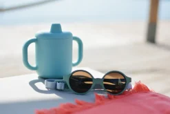 Lunettes 9-24 Mois Joy Sage Green*BÉABA Sale