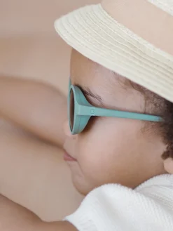 Lunettes 9-24 Mois Joy Sage Green*BÉABA Sale