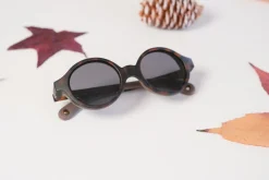 Lunettes 9-24 Mois Joy Tortoise*BÉABA Outlet