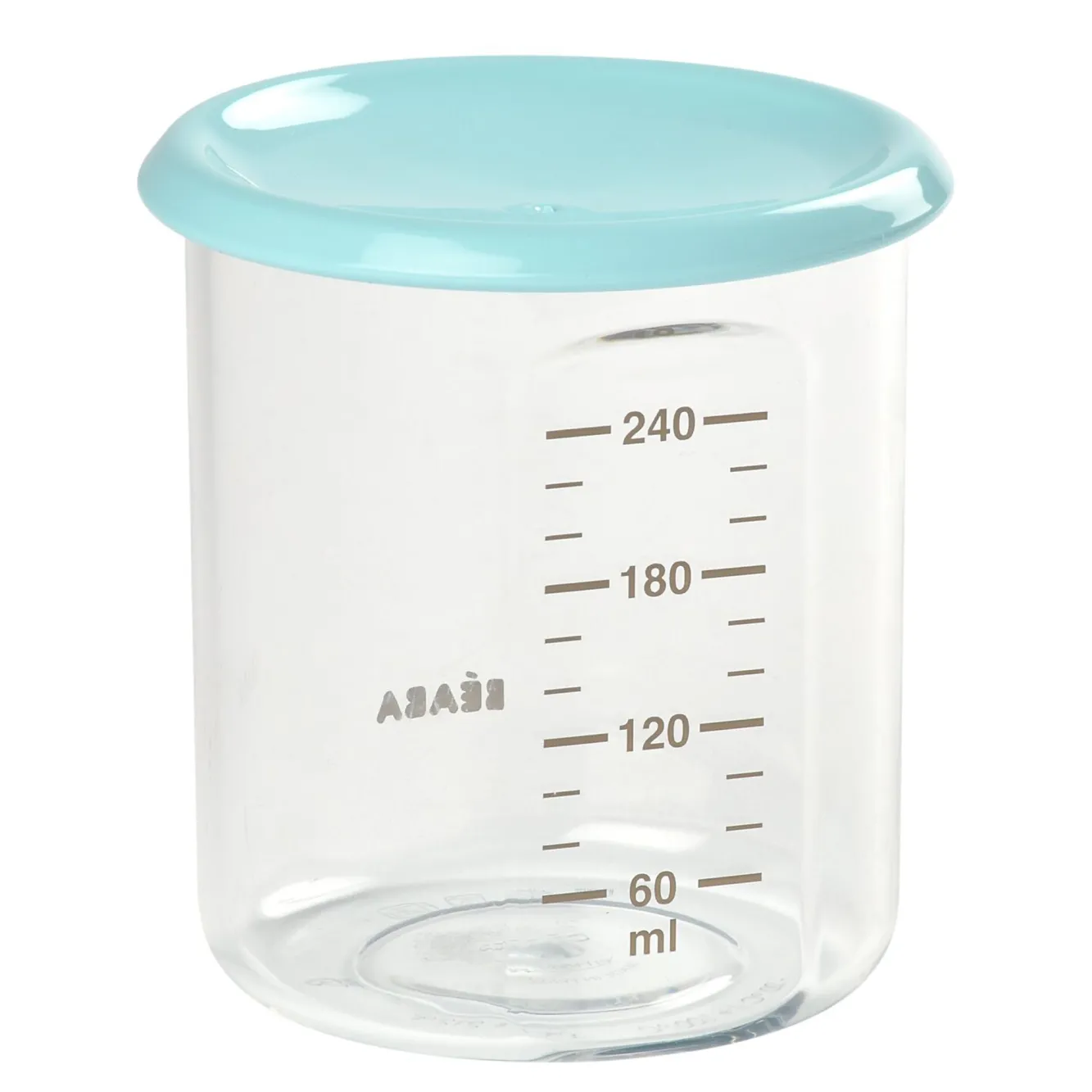 Maxi Portion 240Ml Bleu Ciel*BÉABA Online