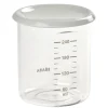 Maxi Portion 240Ml Grey*BÉABA New