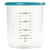 Maxi Portion 240Ml Tritan Blue*BÉABA Outlet