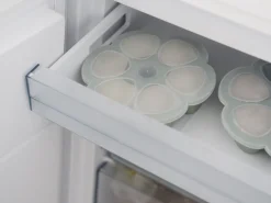 Multiportions Silicone 6 X 150 Ml Sage Green*BÉABA New