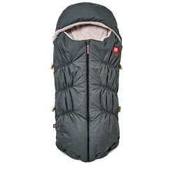 Nid D'Ange 0-6M Heather Grey*BÉABA Clearance