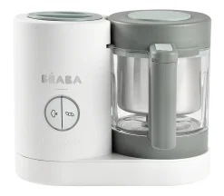 Pack Babycook® Néo - Mes Premiers Repas Stormy*BÉABA Clearance