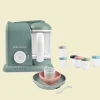 Pack Babycook® Solo - Mes Premiers Repas Eucalyptus*BÉABA Best