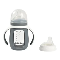 Pack Mes Premieres Bouchees Mineral*BÉABA