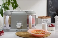 Panier De Cuisson Babycook Solo/Duo®*BÉABA Sale