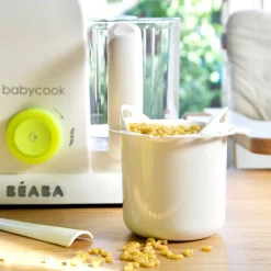 Pasta-Rice Cooker Babycook Solo/Duo®*BÉABA