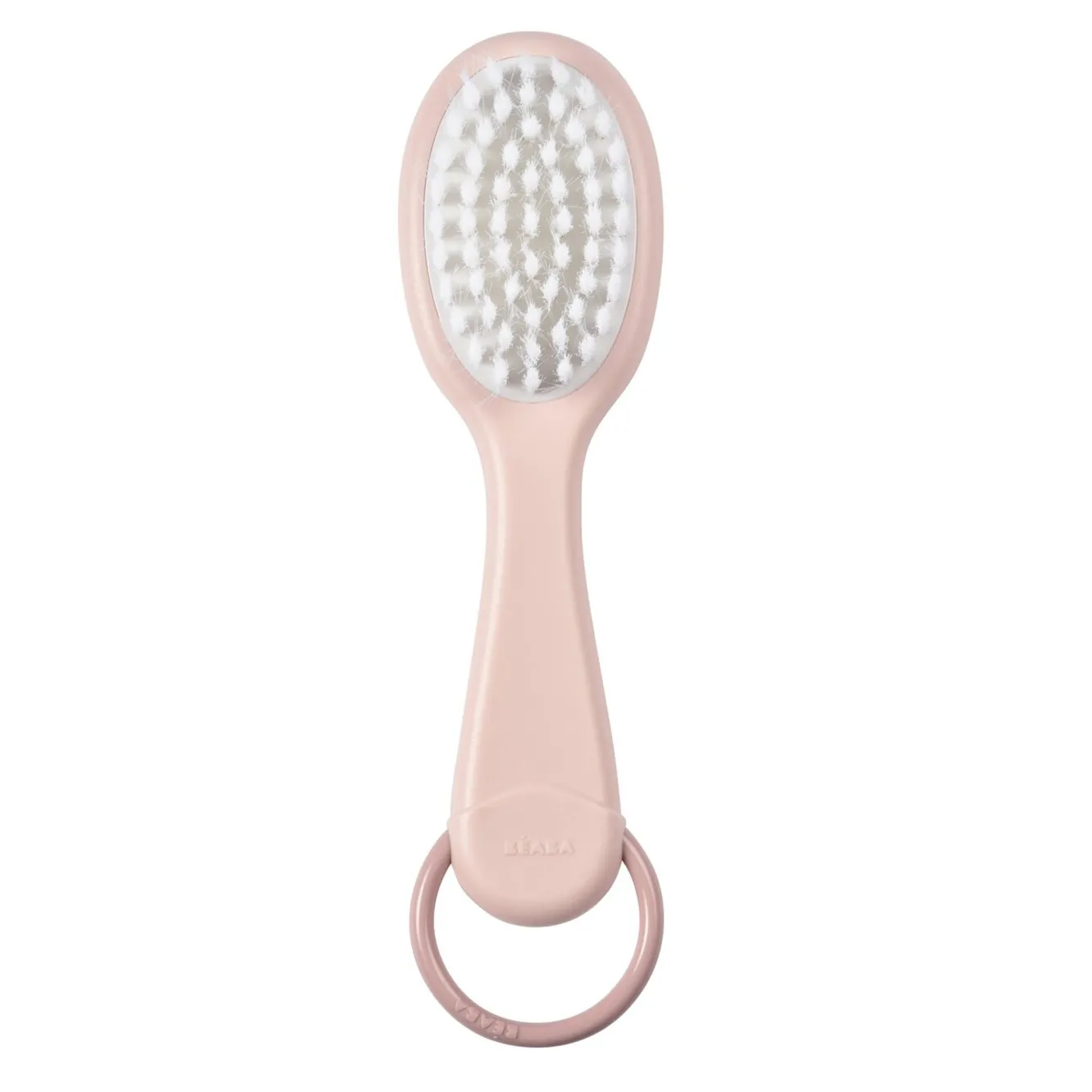 Peigne Et Brosse Old Pink*BÉABA Outlet