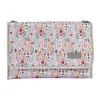 Pochette A Langer Geneve Mirage Grey/Floral*BÉABA New