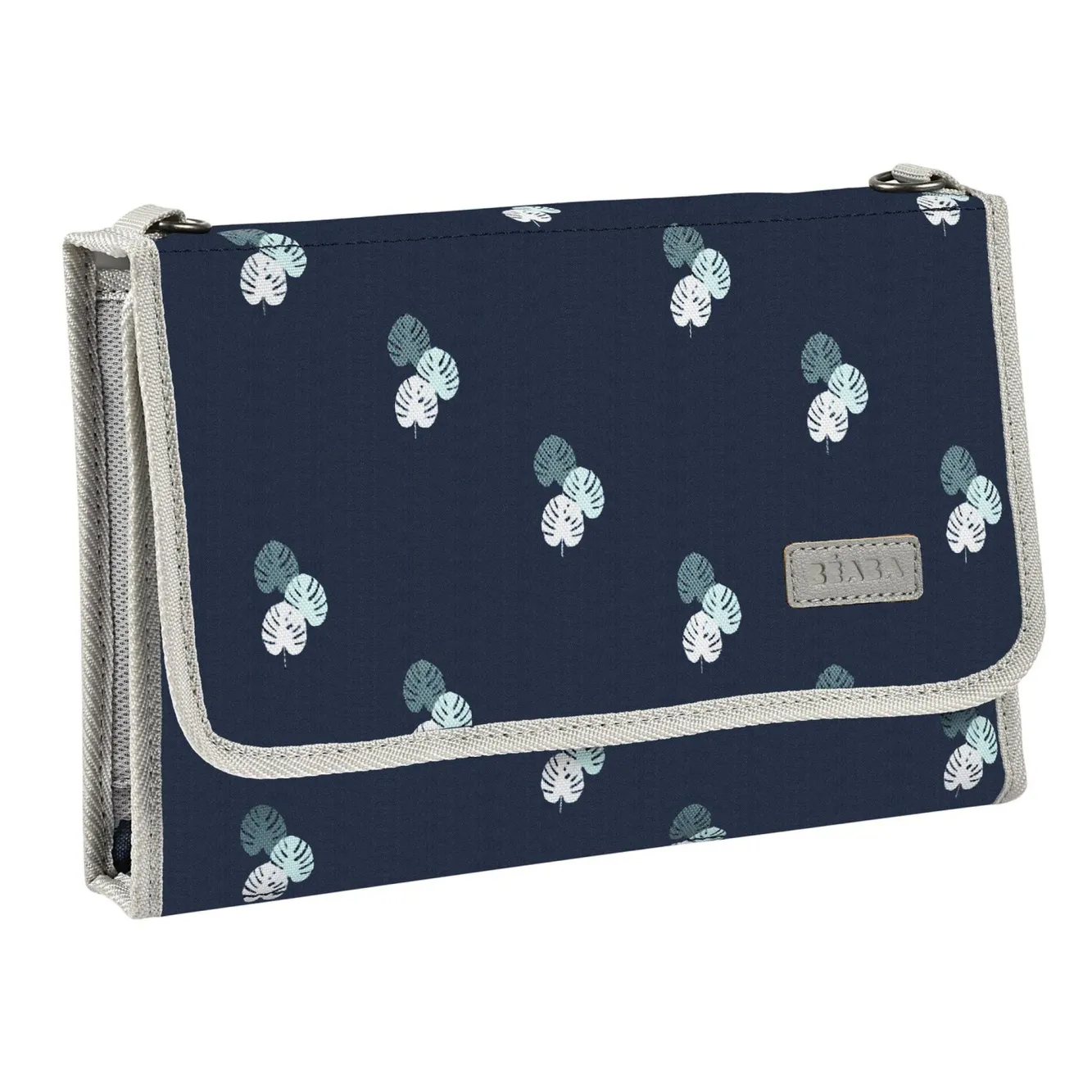 Pochette A Langer Geneve Moonlit Ocean/Jungle*BÉABA Hot