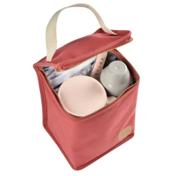 Pochette Repas Isotherme Terracota*BÉABA Sale
