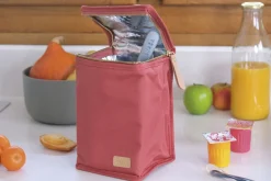 Pochette Repas Isotherme Terracota*BÉABA Sale