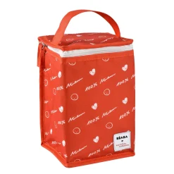Pochette Repas Isotherme Mathilde Cabanas*BÉABA Hot