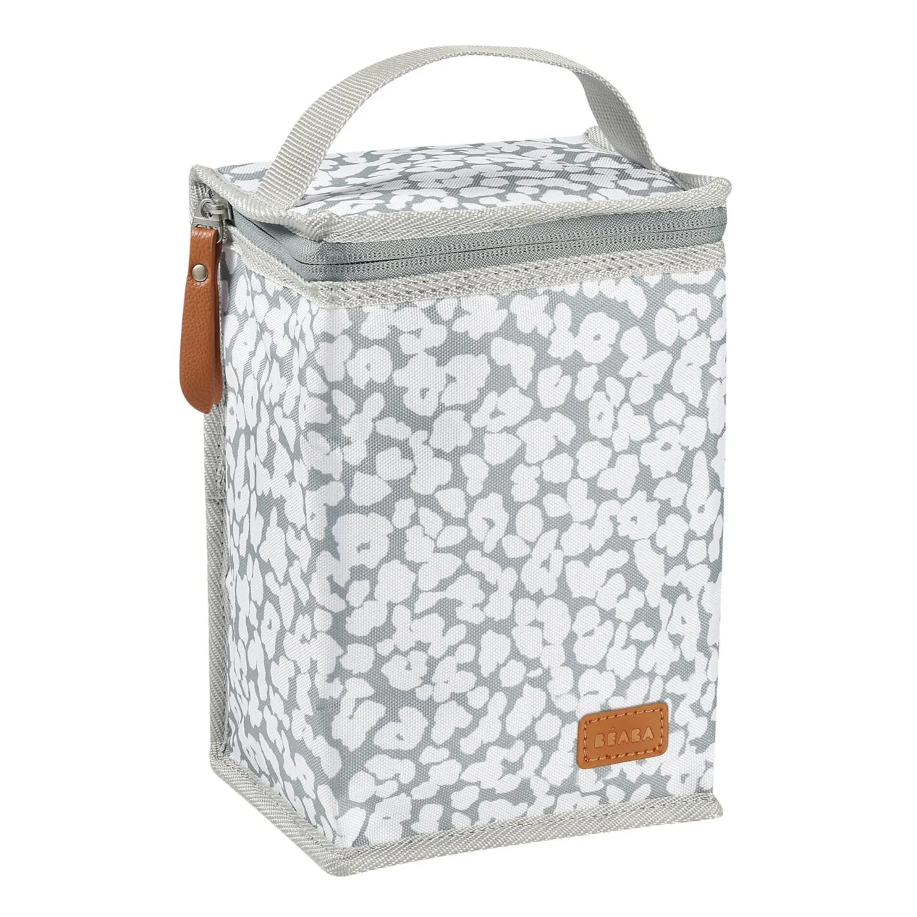 Pochette Repas Isotherme Cherry Blossom*BÉABA Hot