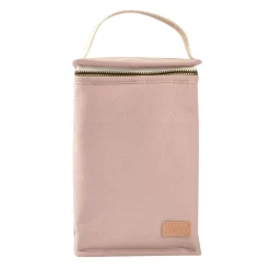 Pochette Repas Isotherme Dusty Rose*BÉABA