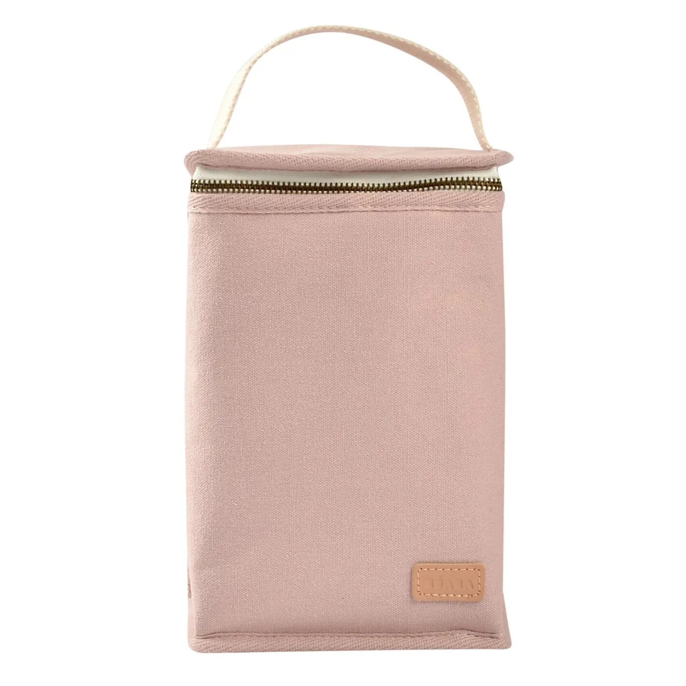 Pochette Repas Isotherme Dusty Rose*BÉABA