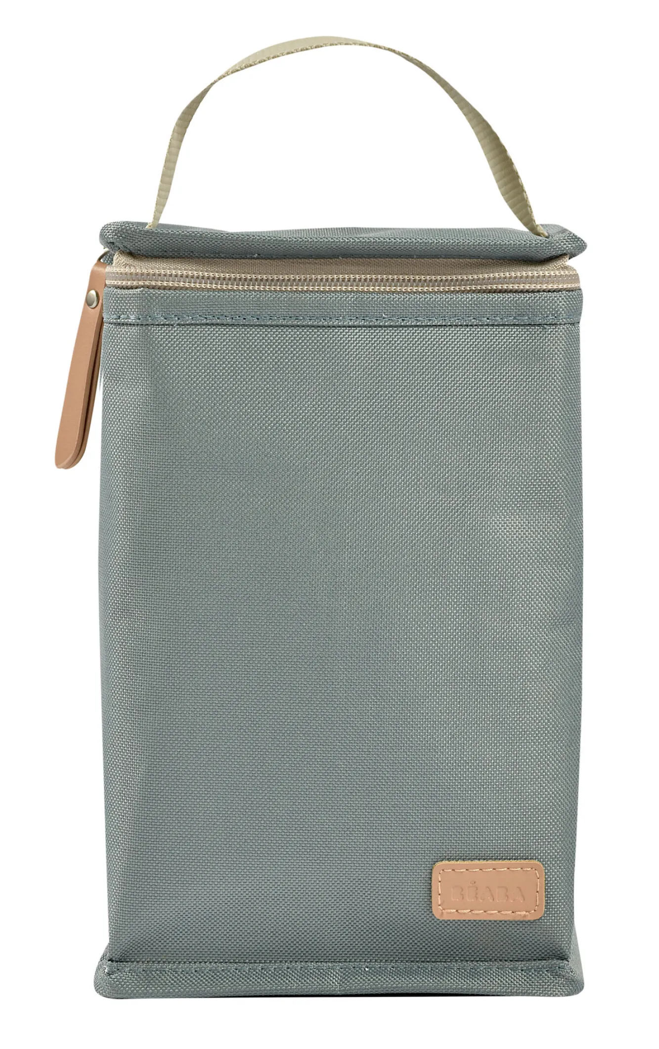 Pochette Repas Isotherme Frosty Green*BÉABA Best