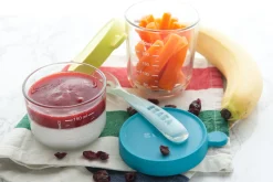 Portion Verre 150 Ml Blue*BÉABA New