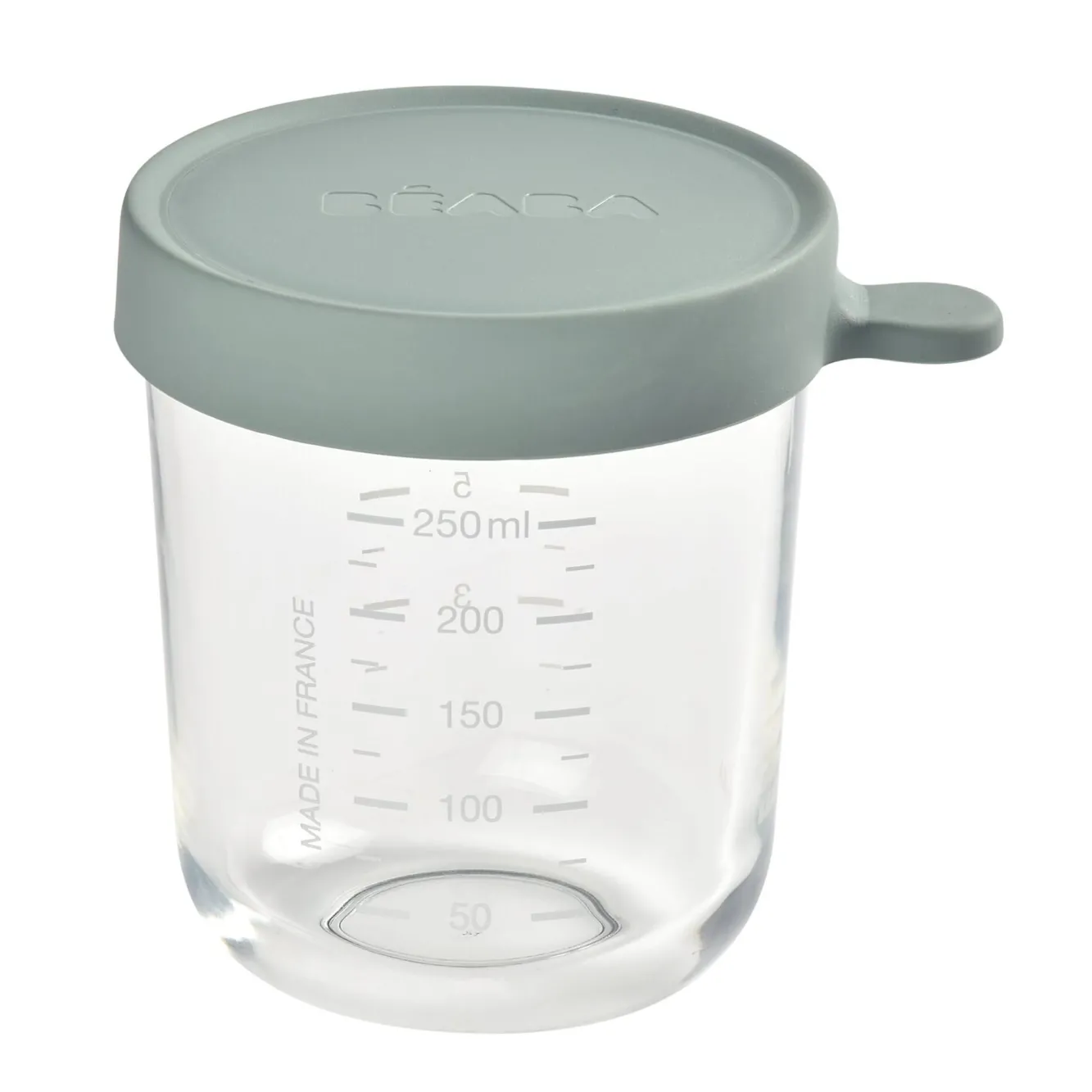 Portion Verre 250 Ml Eucalyptus*BÉABA Online