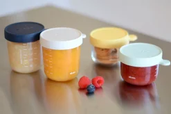 Portion Verre 250 Ml Light Mist*BÉABA Discount