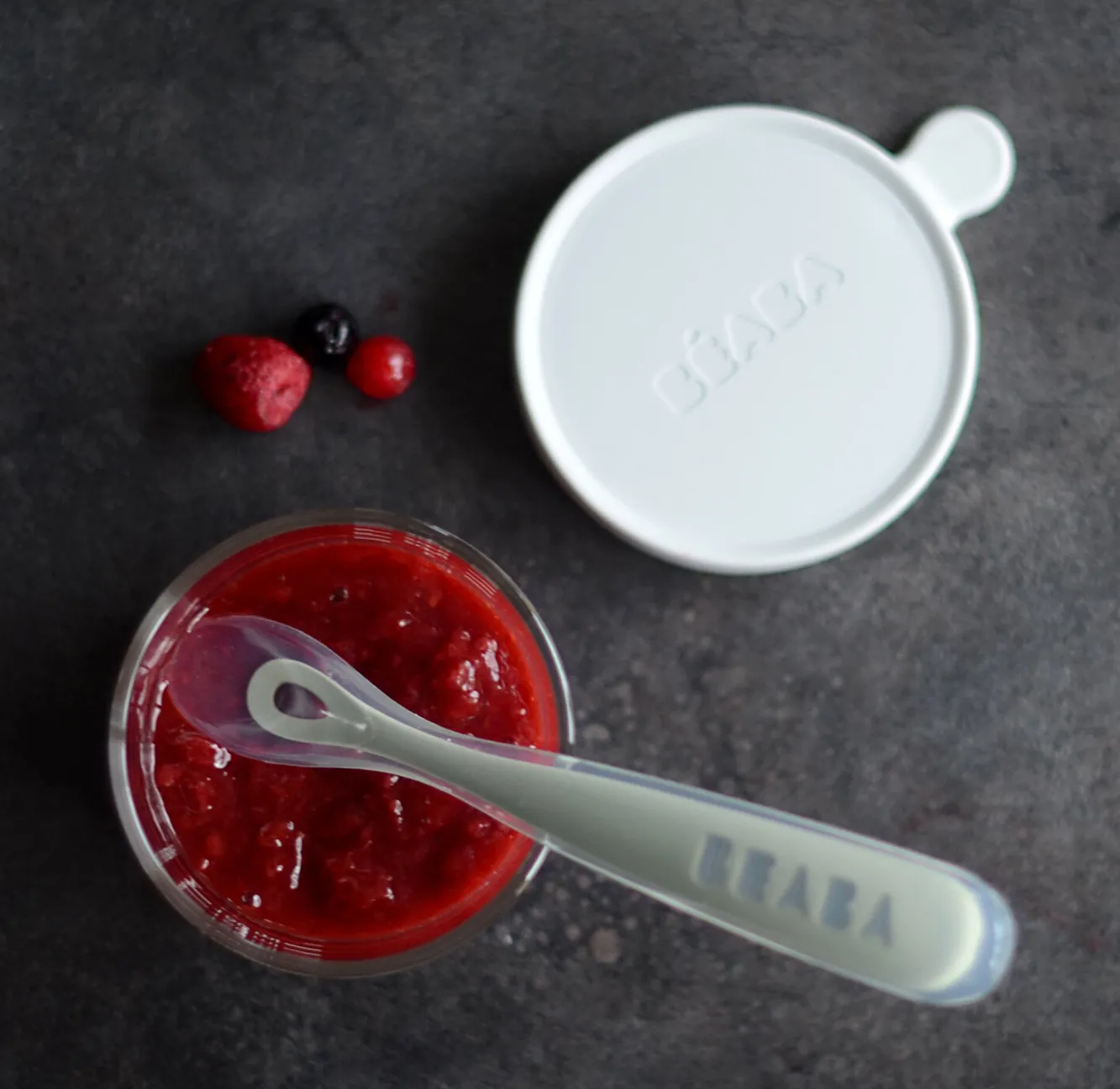 Portion Verre 150 Ml Light Mist*BÉABA Sale