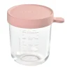 Portion Verre 250 Ml Old Pink*BÉABA Online