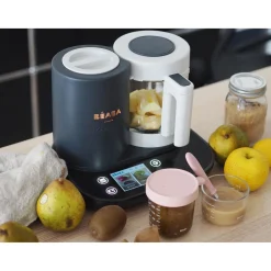 Portion Verre 250 Ml Old Pink*BÉABA Online