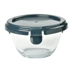 Portion Verre Beaba By Pyrex Dark Blue*BÉABA Sale