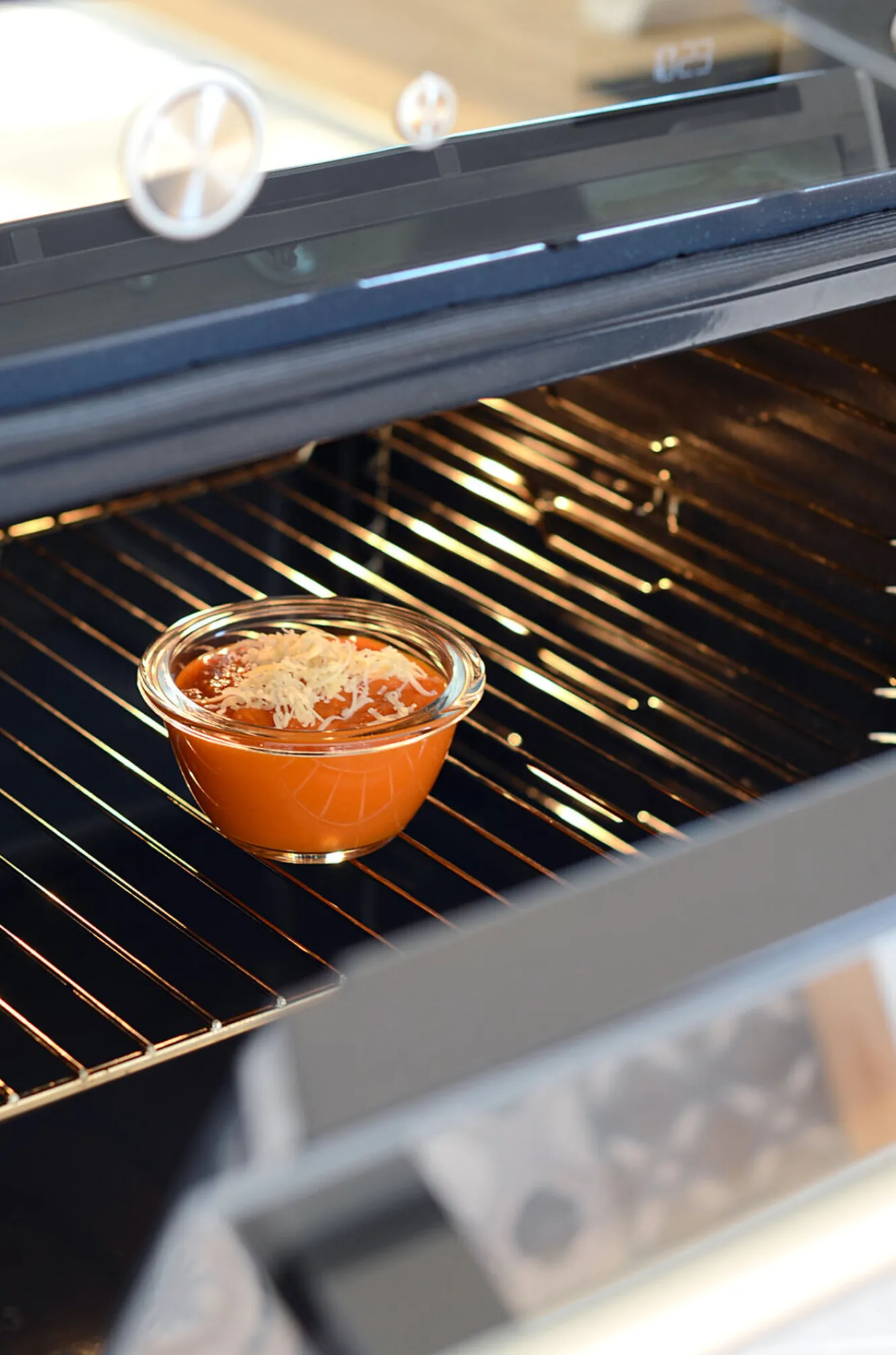 Portion Verre Beaba By Pyrex Dark Blue*BÉABA Sale