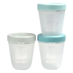 Portions Silicone Jungle*BÉABA Clearance