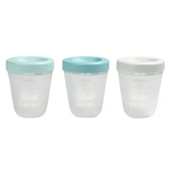 Portions Silicone Jungle*BÉABA Clearance