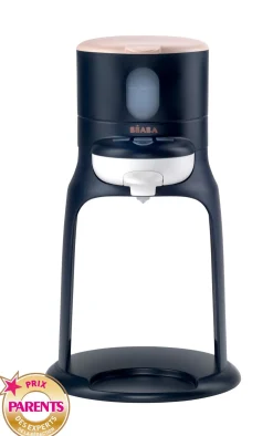 Preparateur De Biberon Bib'Expresso® Night-Blue*BÉABA Best