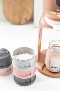 Preparateur De Biberon Bib'Expresso® Terracotta*BÉABA Clearance