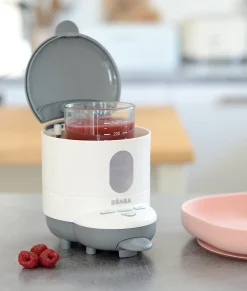 Preparateur De Biberon Bib'Expresso® White-Grey*BÉABA Sale