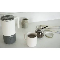 Preparateur De Boissons Milk Prep® White-Grey*BÉABA Online