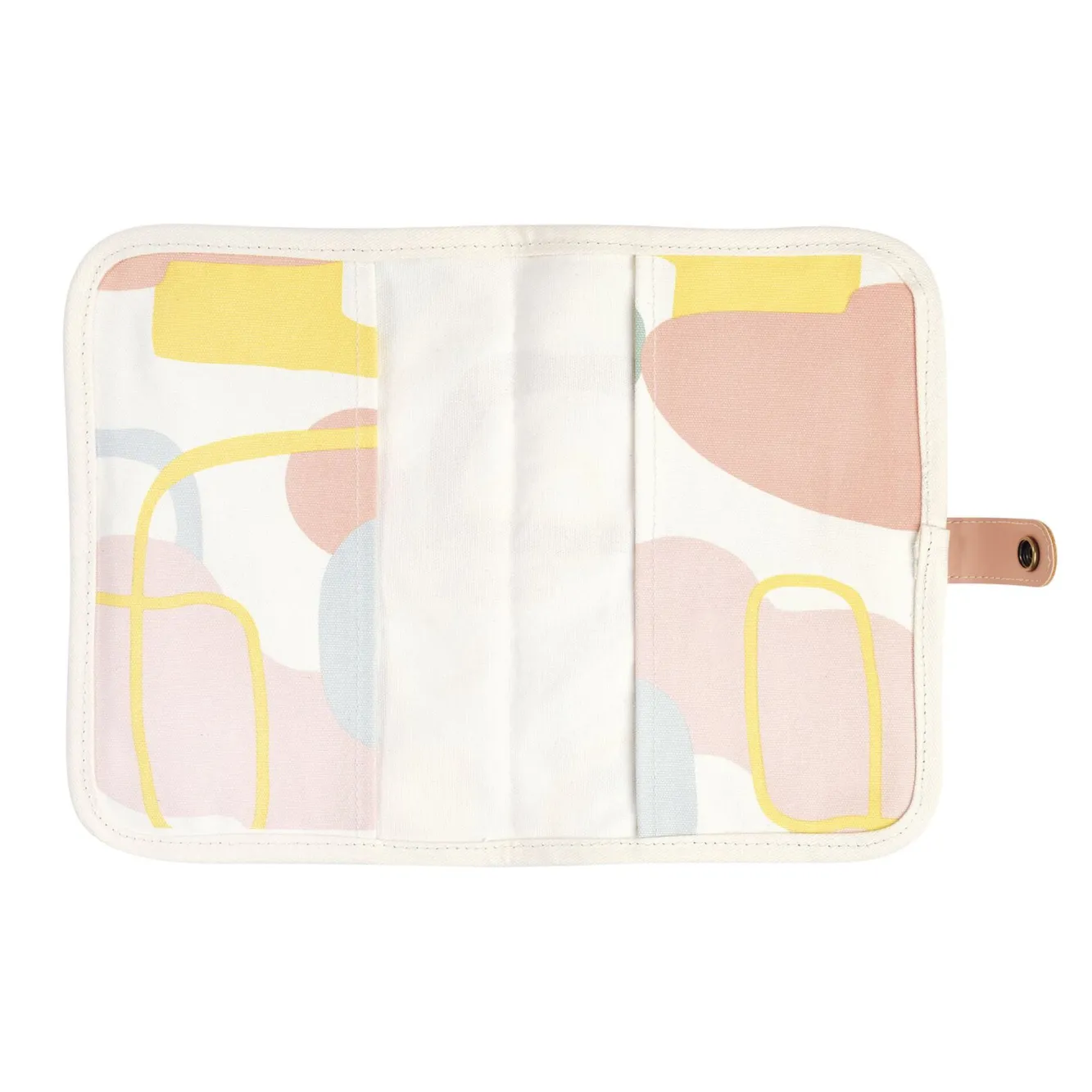 Protege Carnet De Sante Artline*BÉABA Hot