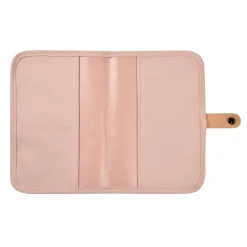 Protege Carnet De Sante Dusty Rose*BÉABA Online