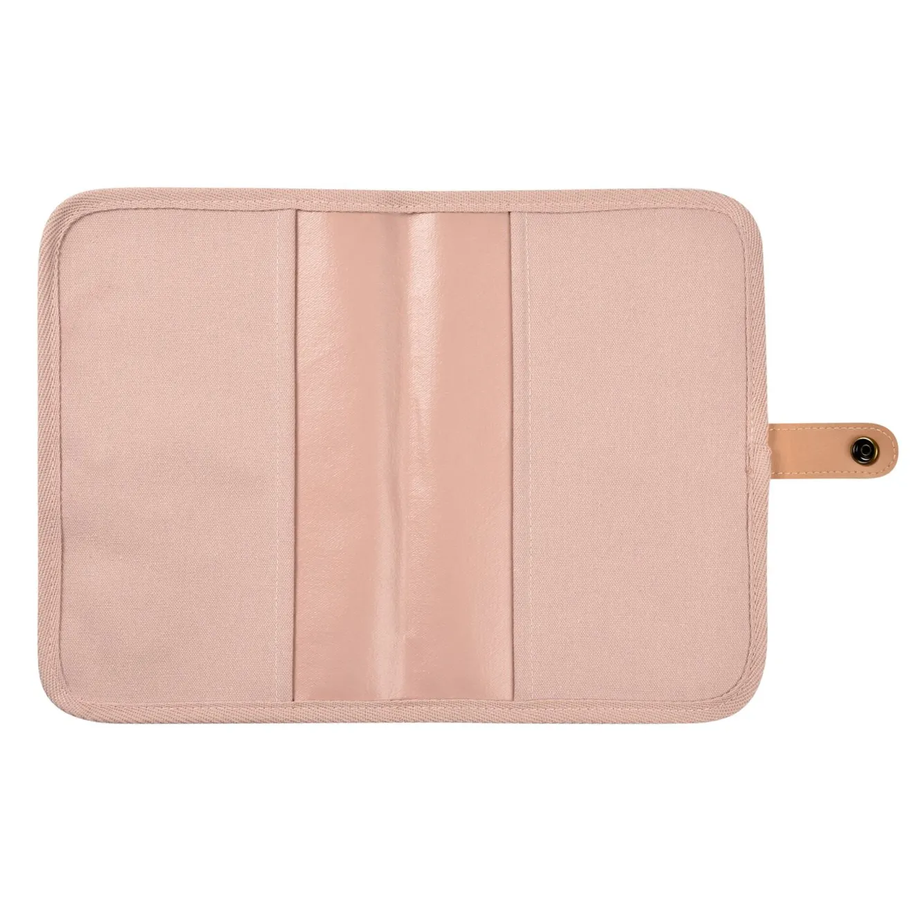 Protege Carnet De Sante Dusty Rose*BÉABA Online