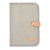 Protege Carnet De Sante Pearl Grey*BÉABA