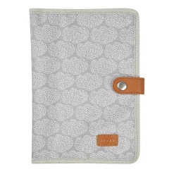 Protege Carnet De Sante Tiny Dots*BÉABA Best