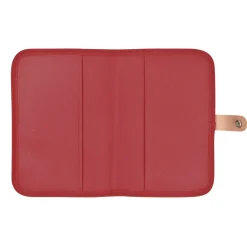 Protege Carnet De Sante Terracotta*BÉABA Discount