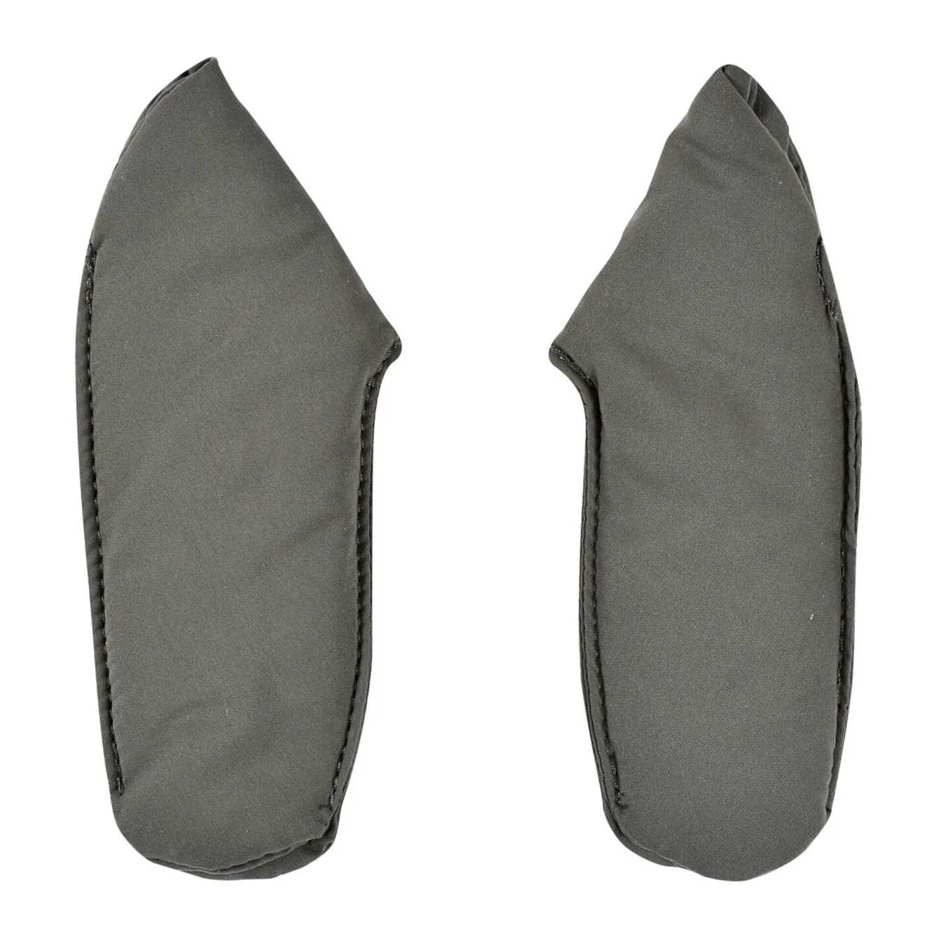 Protege Epaules Grey Transat Compact Evolutif Ii*BÉABA New