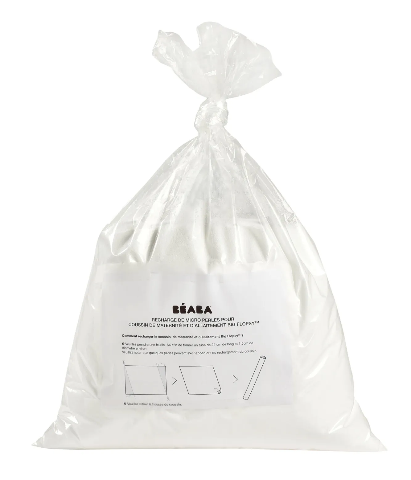 Recharge Billes Big Flopsy*BÉABA Clearance