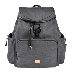 Sac A Dos Vancouver Dark Grey*BÉABA Online